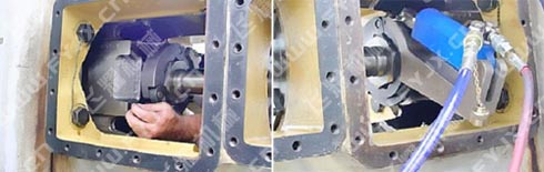 �����п�ʽҺ��Ť�ذ��֬F(xi��n)��(ch��ng)��(y��ng)�ÈD