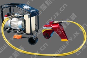 驅(qū)動(dòng)式液壓扭矩扳手