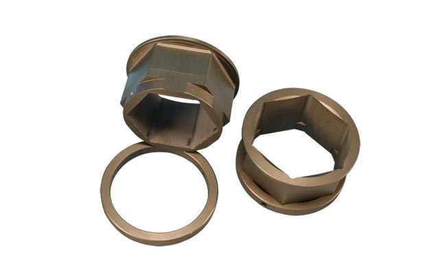 超薄中空式液壓扭矩扳手轉(zhuǎn)換套