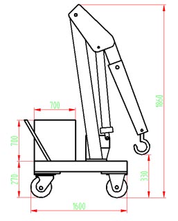 ����ʽҺ����܇(ch��)ʾ��D