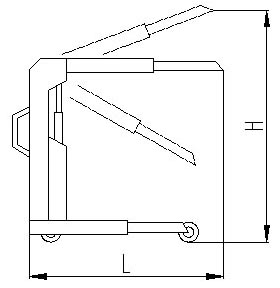 �ۯBʽҺ����܇(ch��)ʾ��D