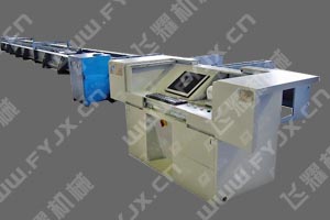 臥式數(shù)控拉力試驗機
