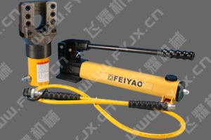 液壓多功能切斷機圖片