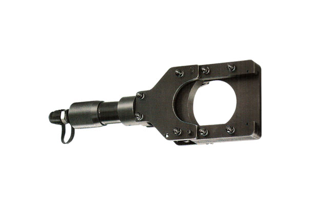 分體式液壓電纜切斷鉗