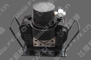 液壓角鋼切斷機圖片