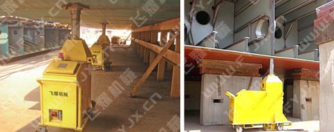 �Ƅ�ʽ�ֶδ�ֱ�{(di��o)���C�F(xi��n)����(y��ng)�ÈD